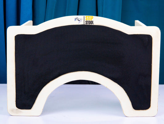 Toilet Step Stool BD