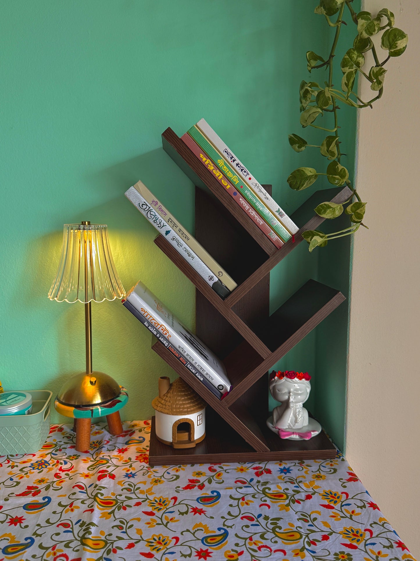 Tree Bookshelf