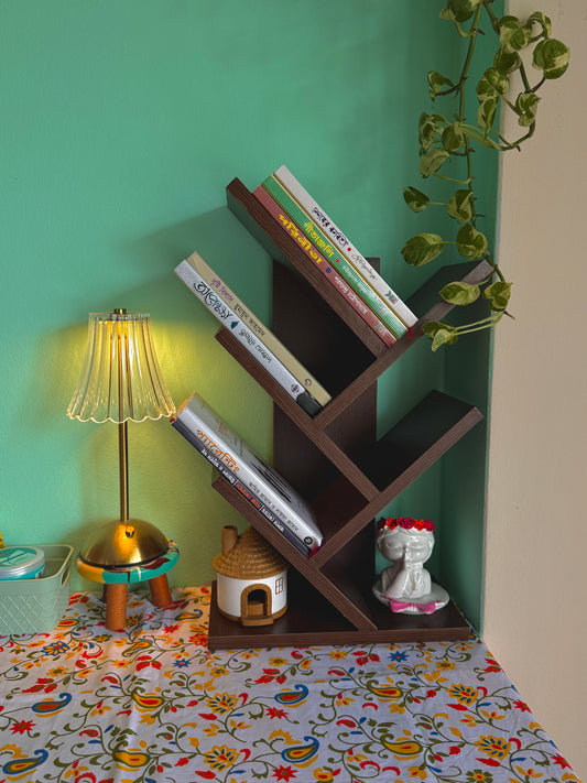 Tree Bookshelf